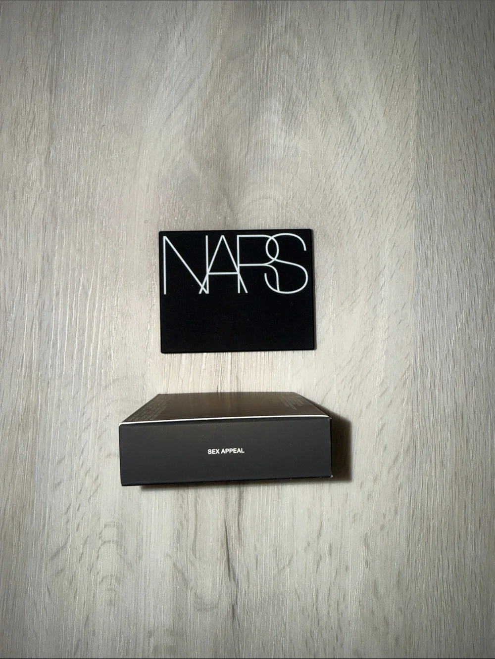 NARS Blush in Sex Appeal